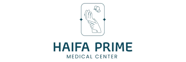 Haifa Prime Medical Center logo