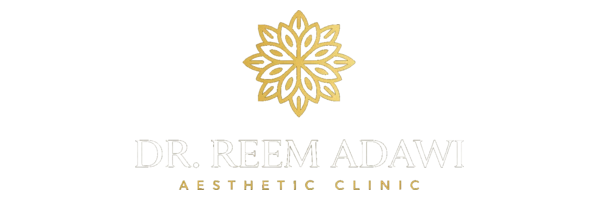 Dr. Reem Adawi Aesthetic Clinic logo