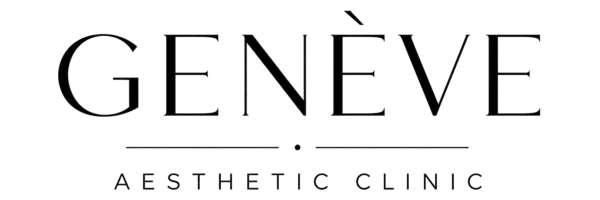 Genève Aesthetic Clinic logo