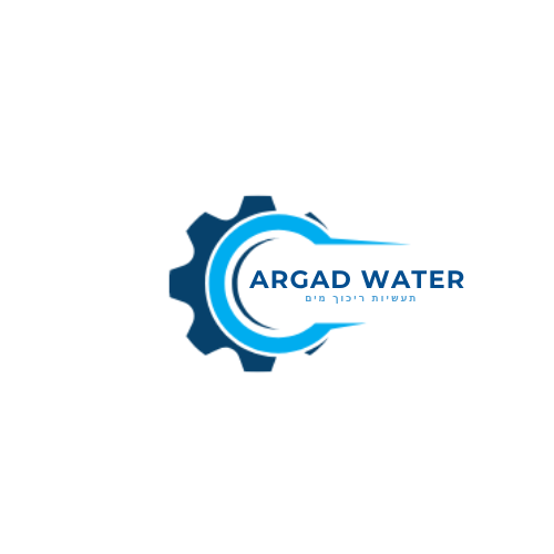 ARGAD WATER logo