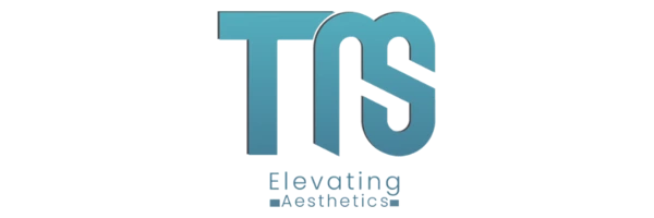 TMS — Elevating Aesthetics logo