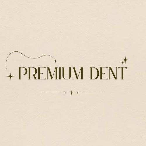 PREMIUM DENT logo